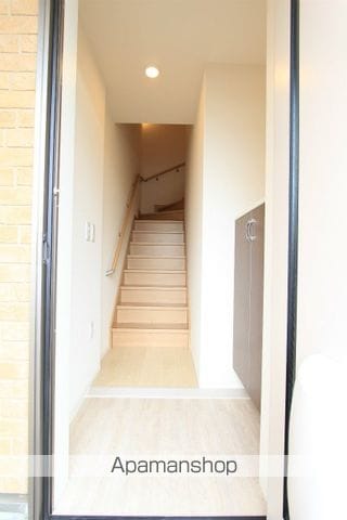イーストメモリーの内装写真