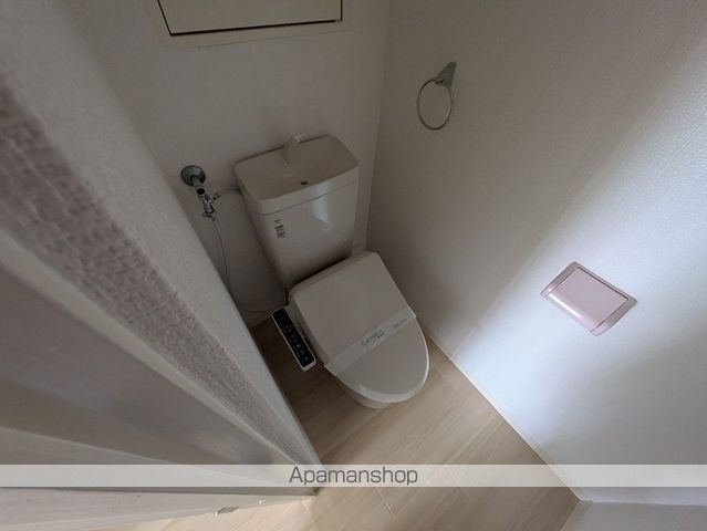 市川マンションの内装写真
