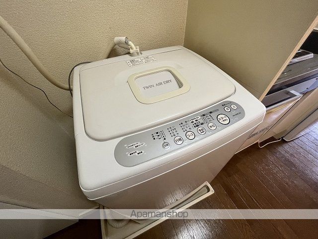 レオパレス泉佐野の内装写真