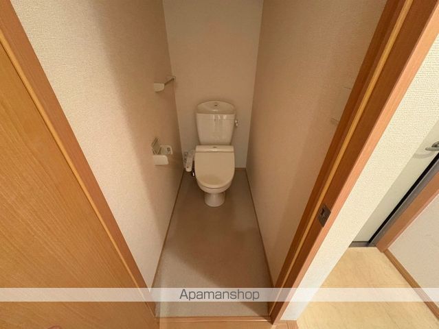 グランドゥール畷の内装写真