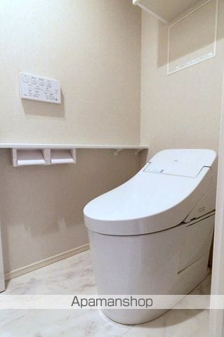 IBCレジデンス ウエストの内装写真