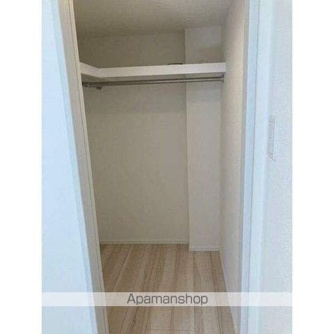 SーRESIDENCE新宿御苑の内装写真