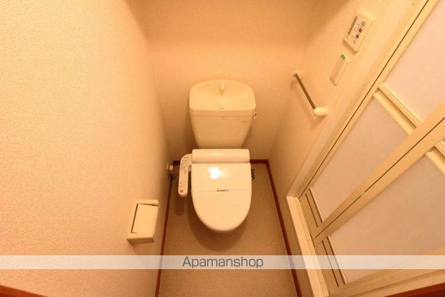レオパレスヒライIVの内装写真