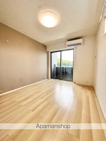 ラフレシール ウエストの内装写真