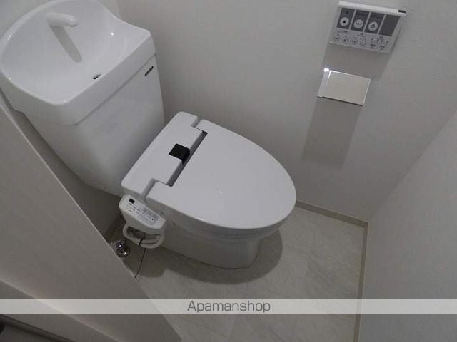 CINQ南巽の内装写真