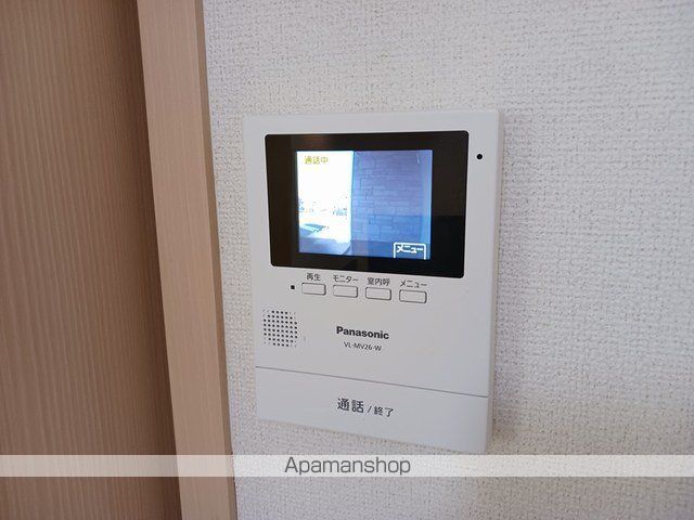 T.RIONの内装写真