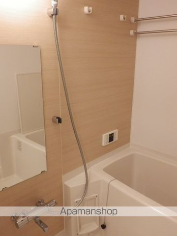 リアンシエルブルー東比恵IIの内装写真