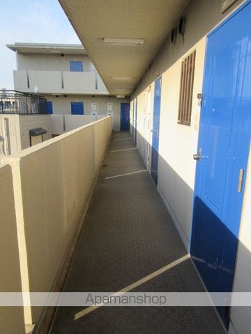 サンライズマンションのその他写真