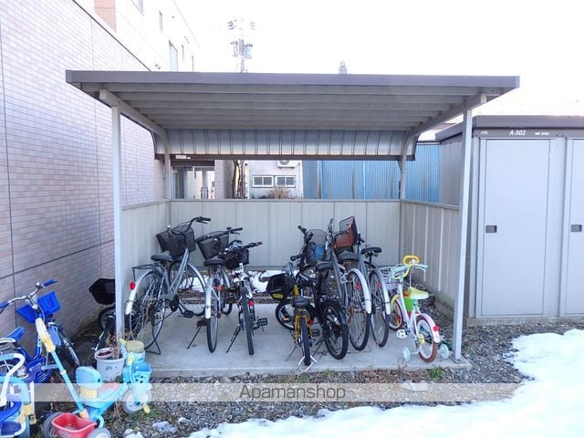 North.one Bの外観写真