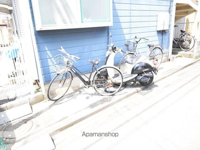 ハイツ木下のその他写真