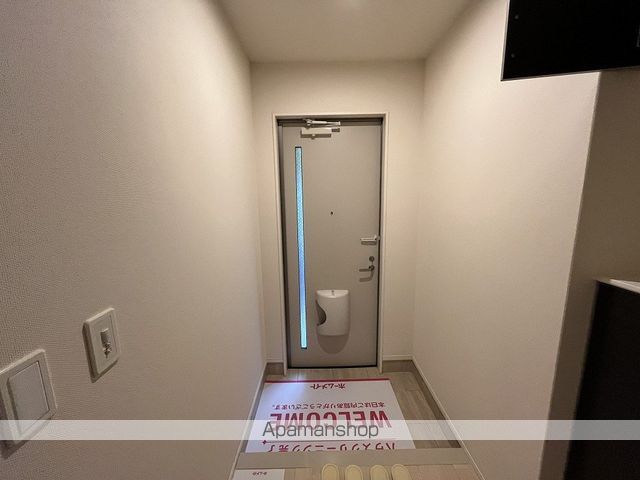 アレグリアの内装写真