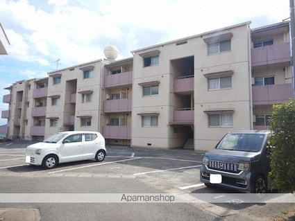 徳島県徳島市八万町上福万[2LDK/72.31m2]の外観1