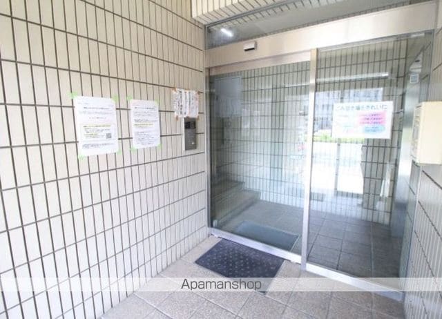 東海第一ビルの内装写真