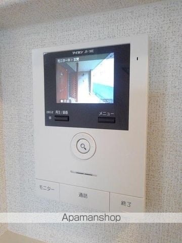 ルミエール Bの内装写真