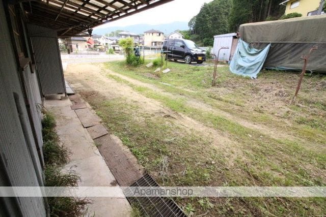 福田一戸建の内装写真