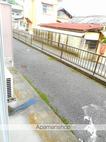 メゾンセントポーリアCの内装写真
