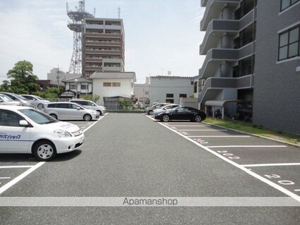 ＲＥＮＡＣＥ　ＭＩＴＯＵ[2LDK/68.64m2]の共用部7