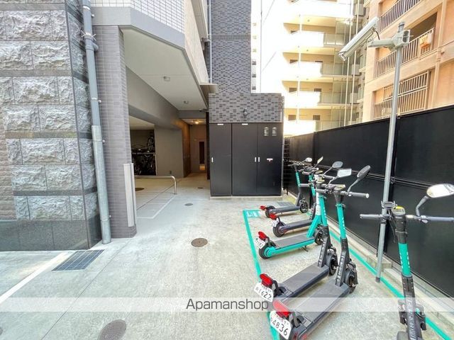 レオンコンフォート京橋のその他写真