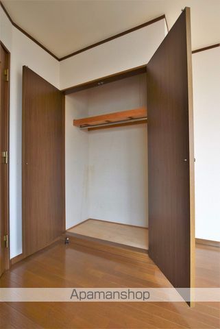 エクセレント南吉成五番館の内装写真