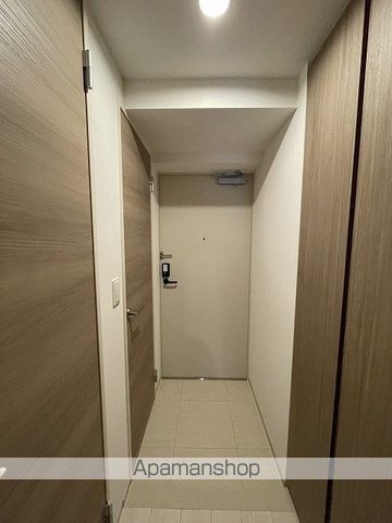 ロイヤルパークス仙台青葉通の内装写真