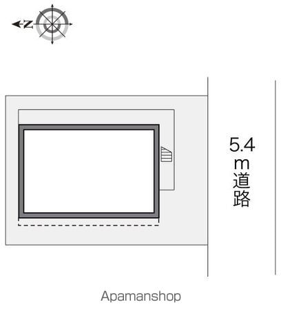 レオパレス茶屋ヶ坂のその他写真