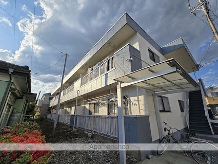 ピースⅠ[2LDK/51.03m2]の外観2