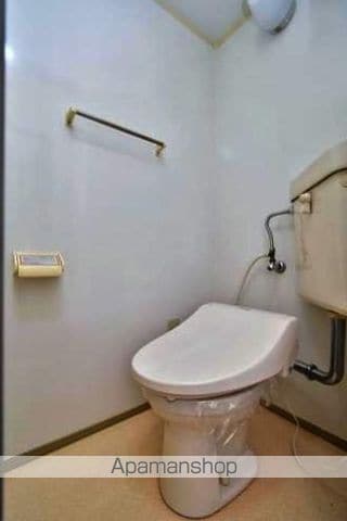 サンロードスIの内装写真
