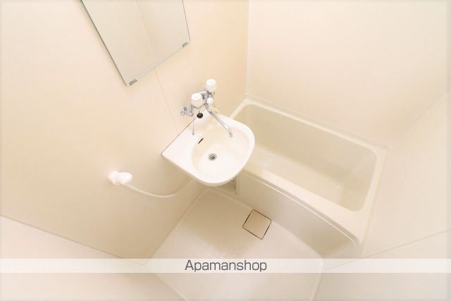 レオパレスグローバルIの内装写真