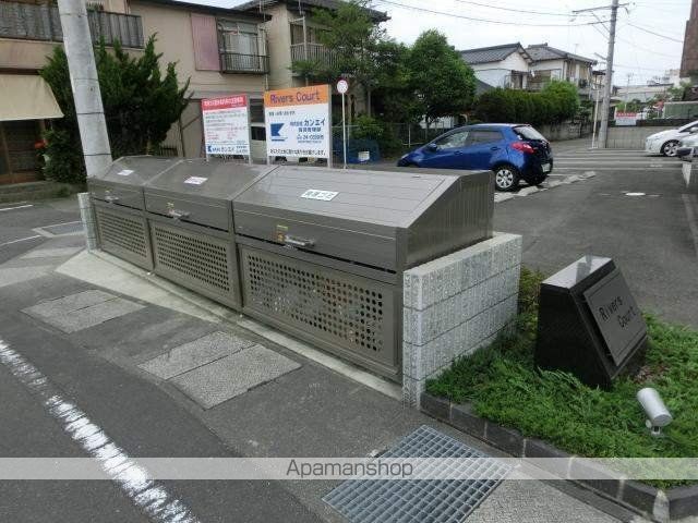RIVERS COURTのその他写真
