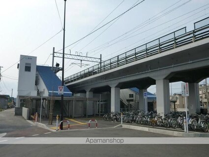 オーロラウェーブ[2LDK/60.34m2]の周辺2