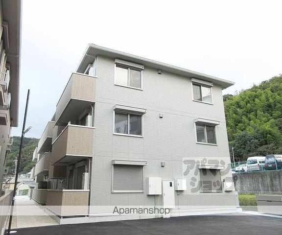 クレメントの外観写真