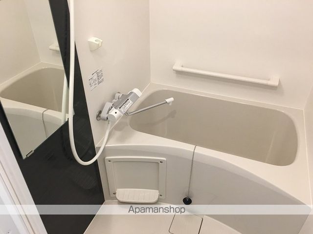 クレイノリヴェール西寺尾の内装写真