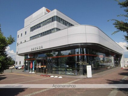 メゾンパーク東和田　Ｂ[2LDK/55.47m2]の周辺1