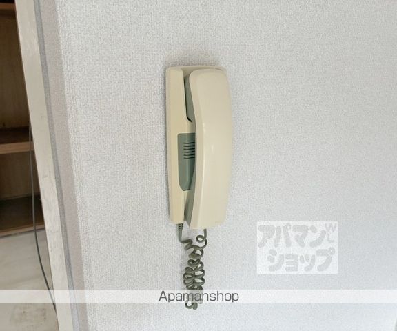第二藤田マンションの内装写真