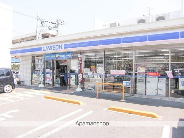 プレサンス江坂クォーレの周辺写真