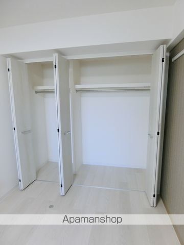アトリエール堺寺地町の内装写真