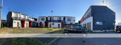 ｆｉｎｅ[4DK/72.88m2]の外観2