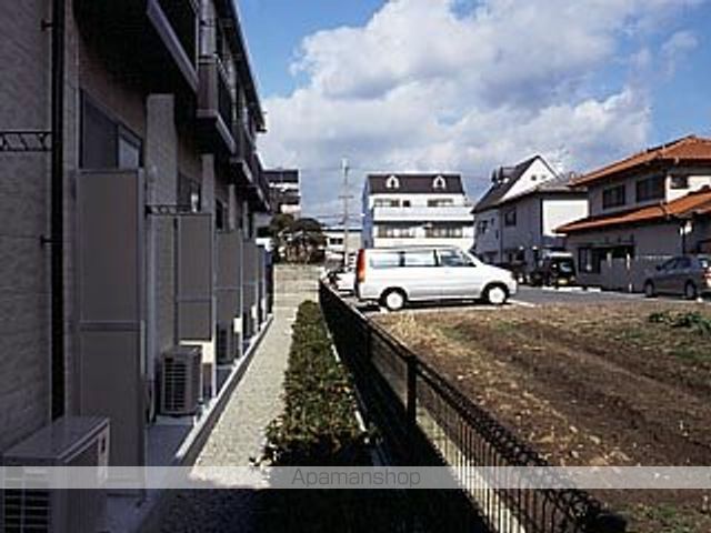 レオパレスSOPRAの内装写真