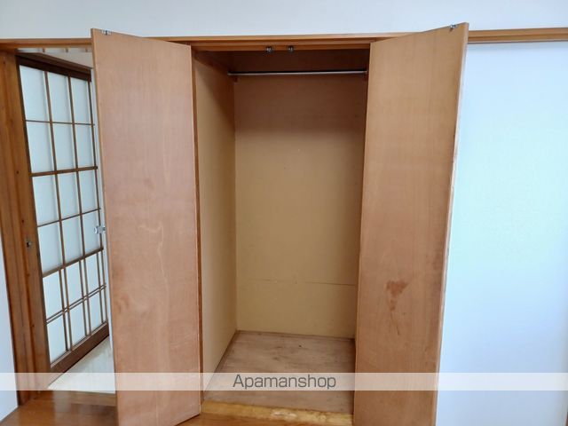 レジデンス千野Aの内装写真