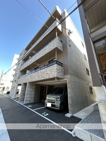 GrandーPlace N11 Cocoro(グランプラスN11の外観写真