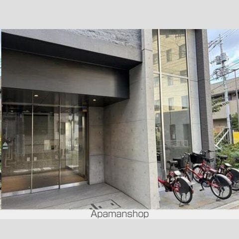 ESTEM COURT KAMEIDO TOKYO EASTの内装写真