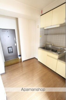 ヴィラ扇[2K/33.3m2]の内装2