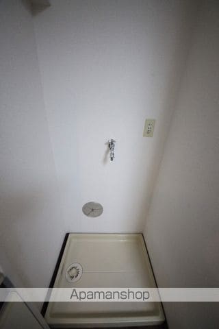 朝日チェリーヒルズ上野町の内装写真