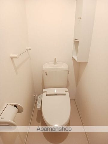 フランメゾンの内装写真