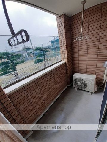 ウインド フィルの内装写真