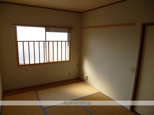 コンフォルト山北の内装写真