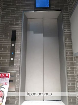 ＨＹ’ｓ三ノ輪[1K/26.09m2]の共用部3