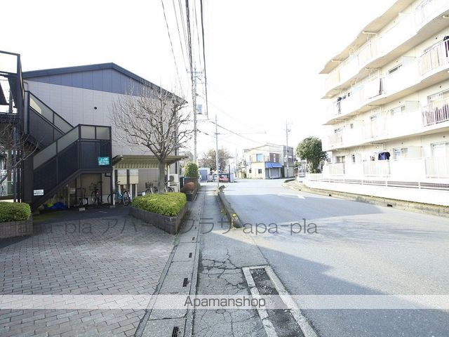 ラベーテIIの周辺写真