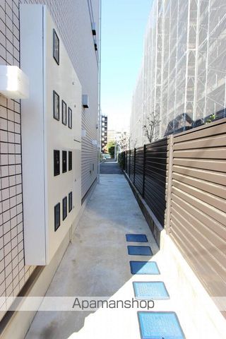 オリーブクロスのその他写真