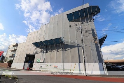 コートデルトゥール昭島[2LDK/68.47m2]の外観4